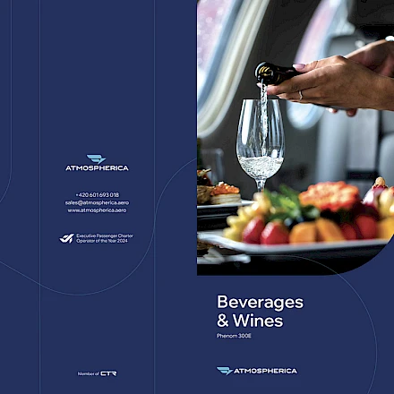 Atmospherica Private Jets