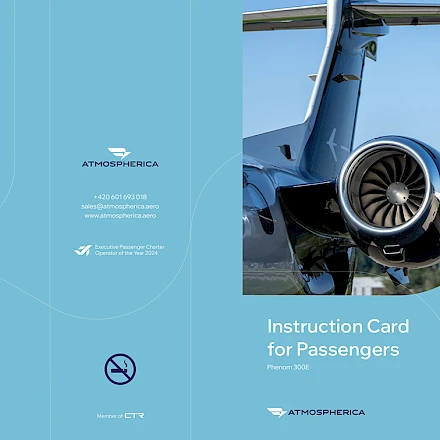 Atmospherica Private Jets