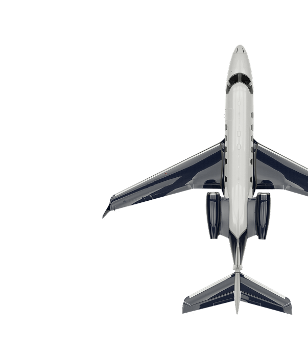 Embraer Phenom 300E